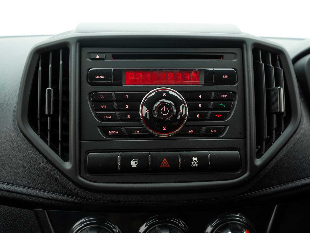 used 2017 Proton Iriz Standard 1.3