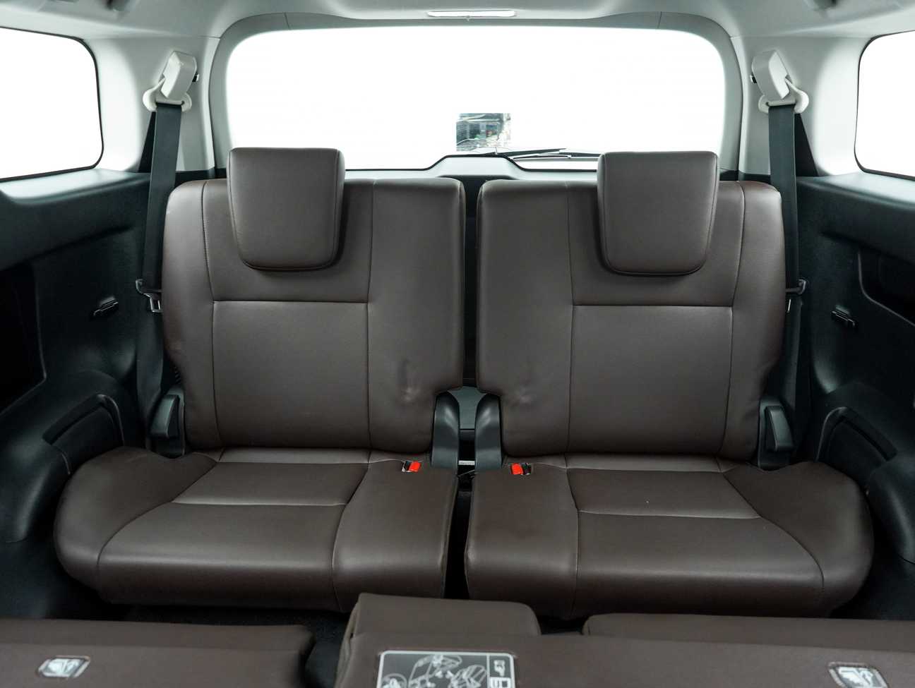 terpakai 2017 Toyota Fortuner SRZ 2.7
