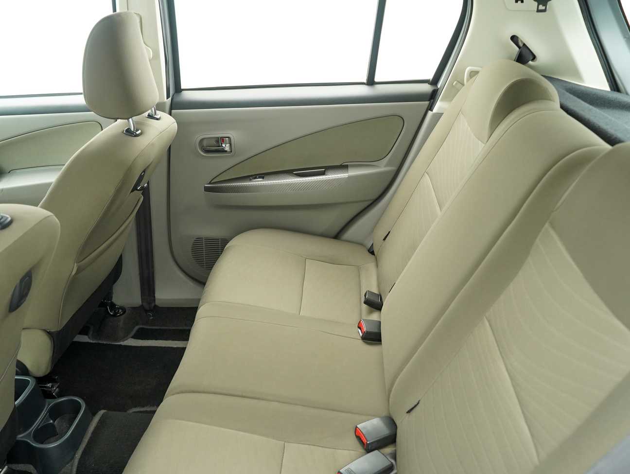 used 2015 Perodua Myvi X 1.3