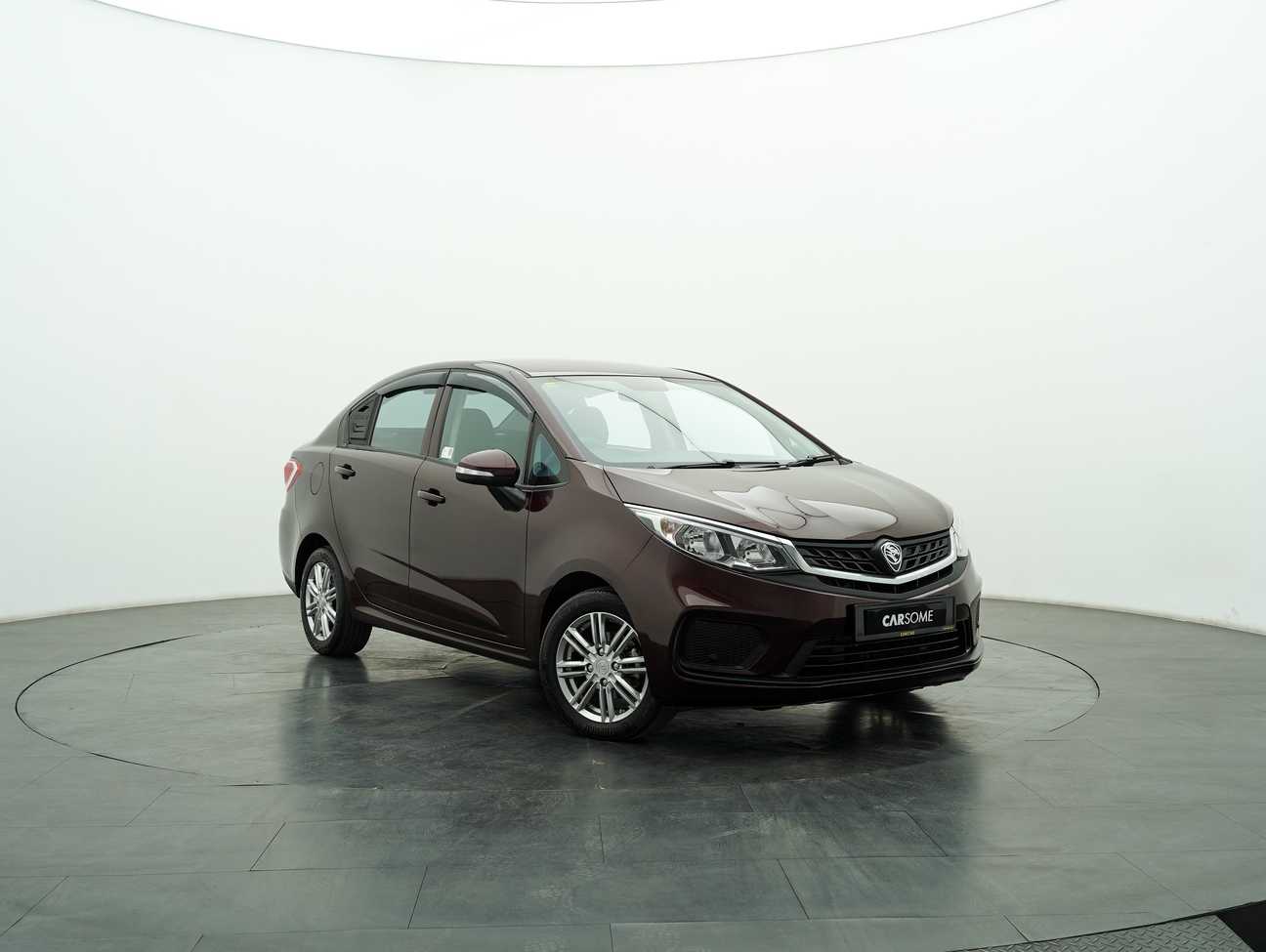 used 2020 Proton Persona Standard 1.6