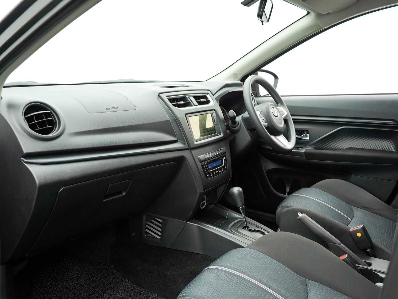 used 2021 Perodua Aruz X 1.5