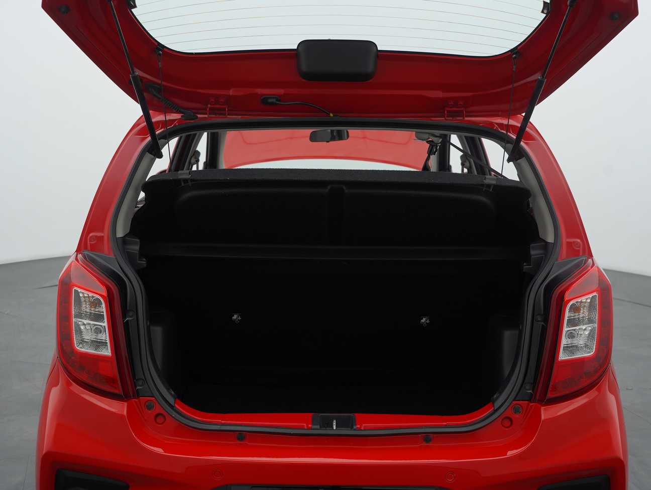 used 2019 Perodua AXIA GXtra 1.0