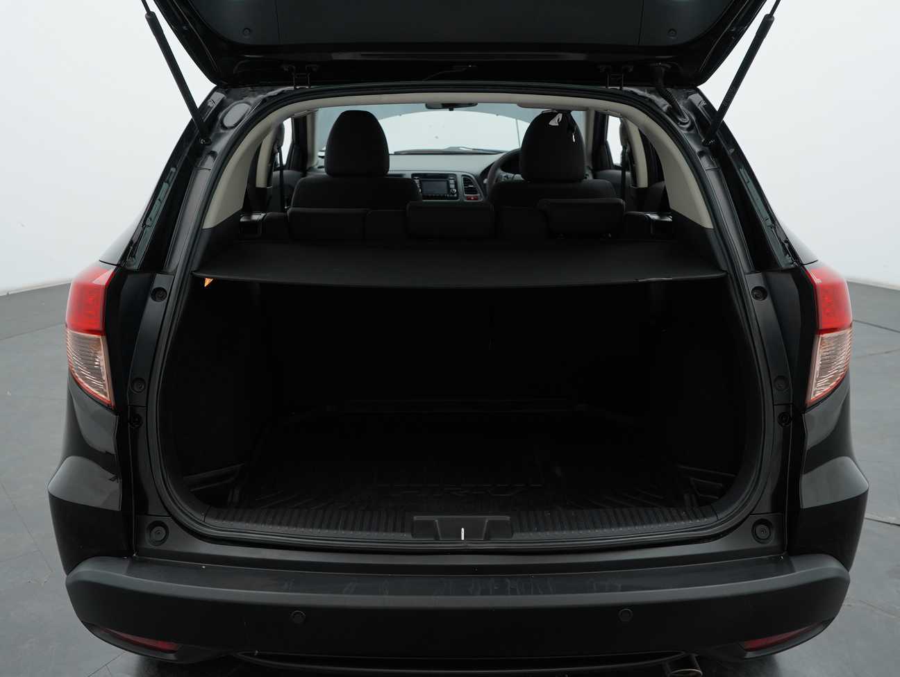 used 2015 Honda HR-V E 1.8