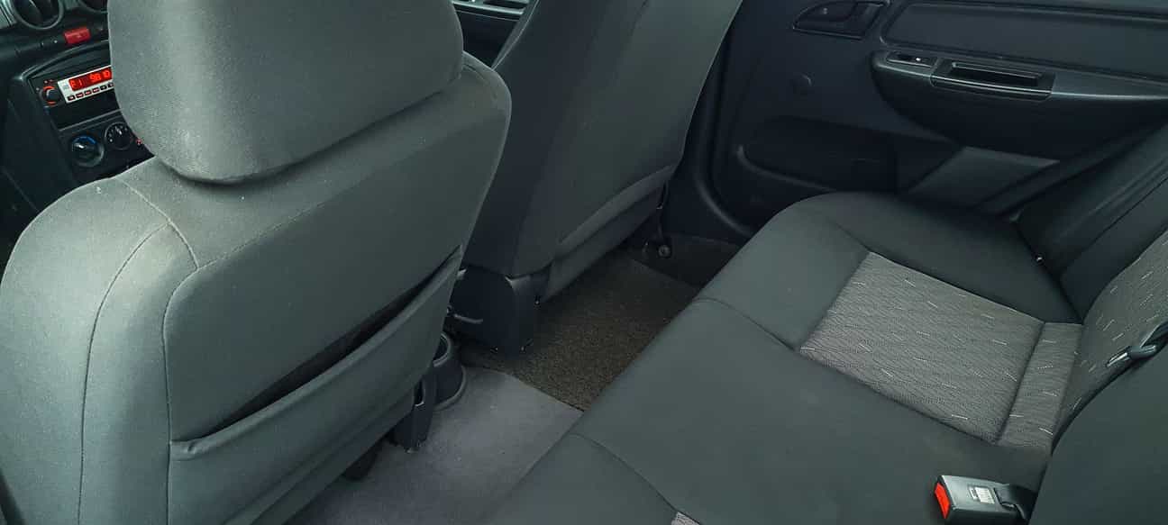 used 2014 Proton SAGA FL 1.3