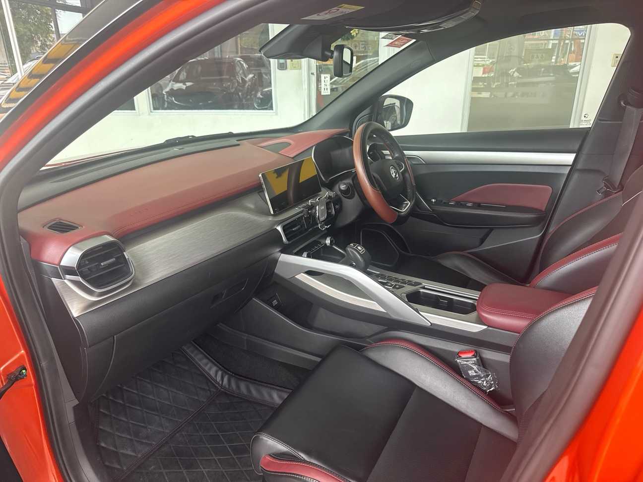used 2021 Proton X50 Flagship 1.5