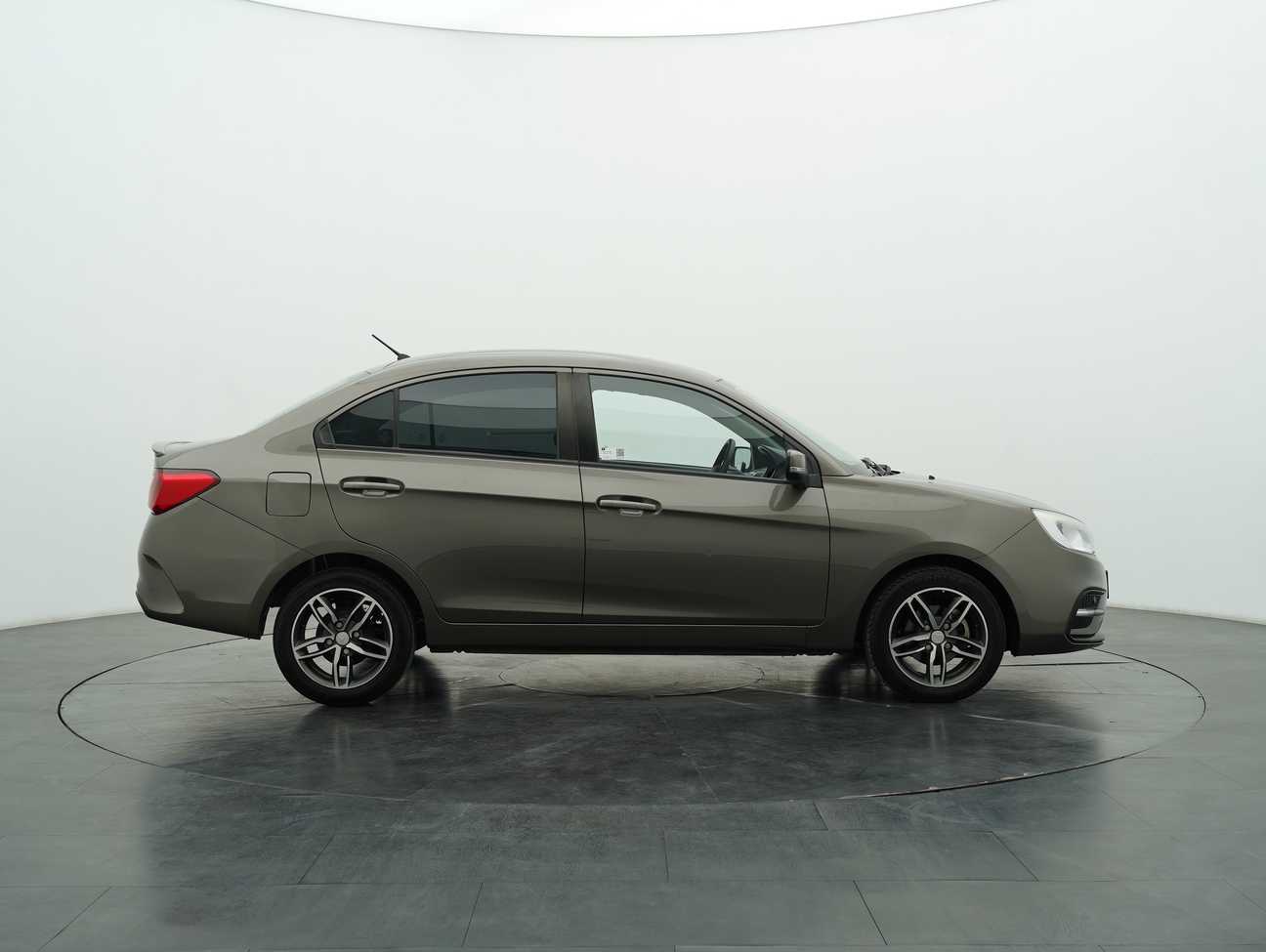 used 2020 Proton Saga Premium 1.3