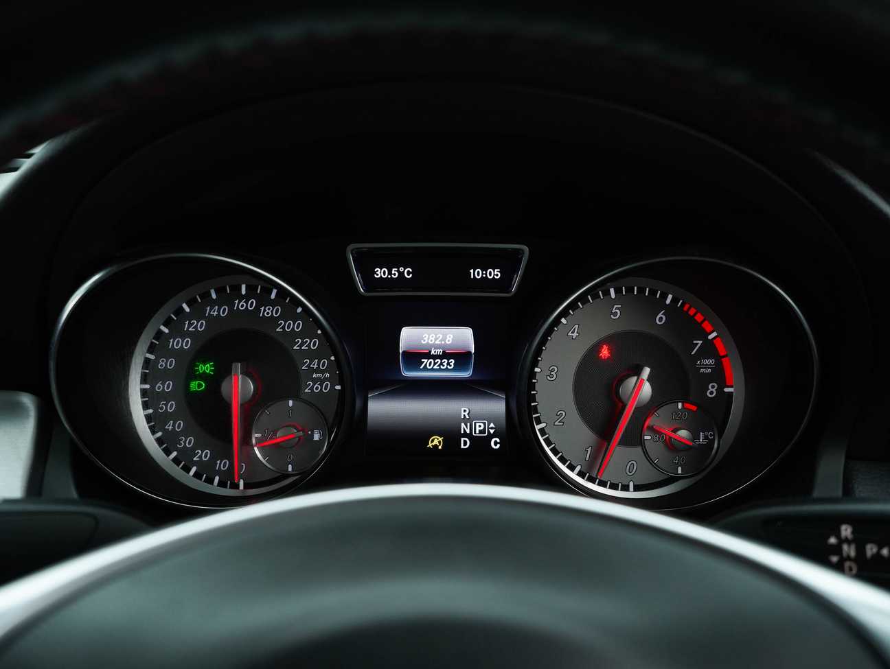 used 2016 Mercedes-Benz CLA250 4MATIC 2.0