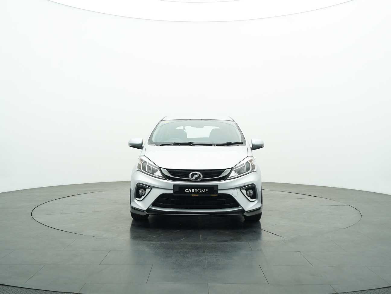 used 2018 Perodua Myvi H 1.5
