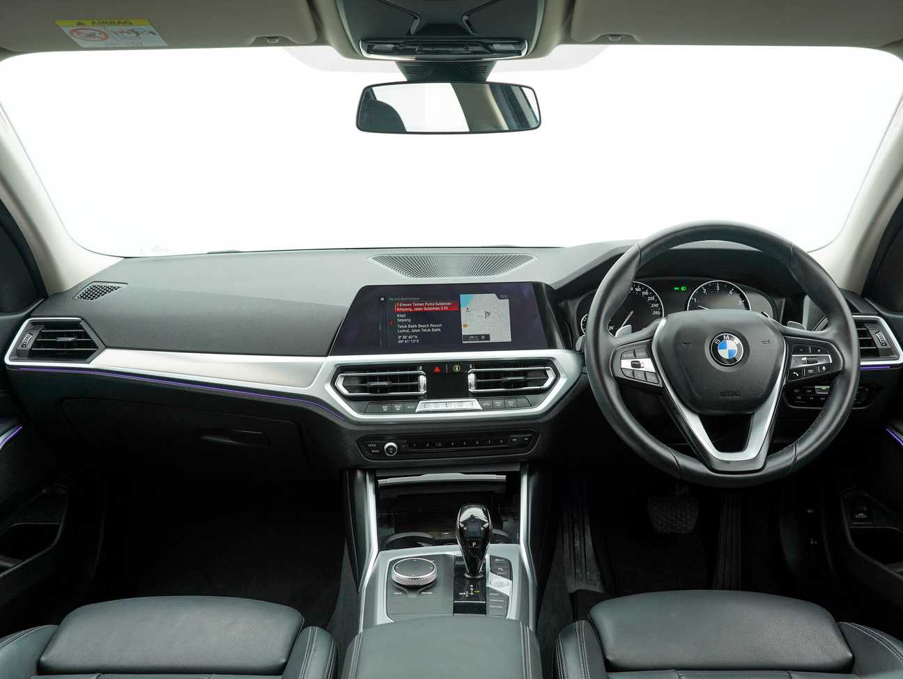 used 2020 BMW 320i Sport 2.0