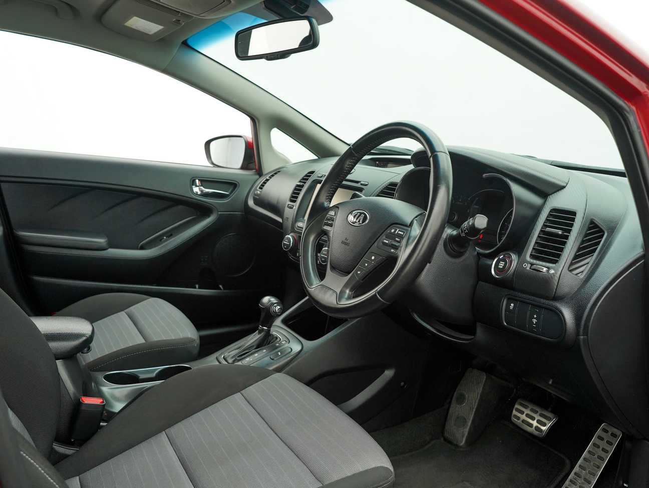 used 2014 Kia Cerato  1.6