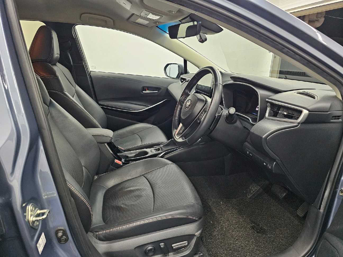 used 2021 Toyota Corolla Altis G 1.8