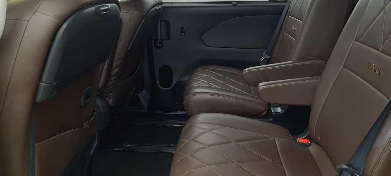 used 2020 Nissan SERENA S-HYBRID HIGH-WAY STAR (CKD) 2.0