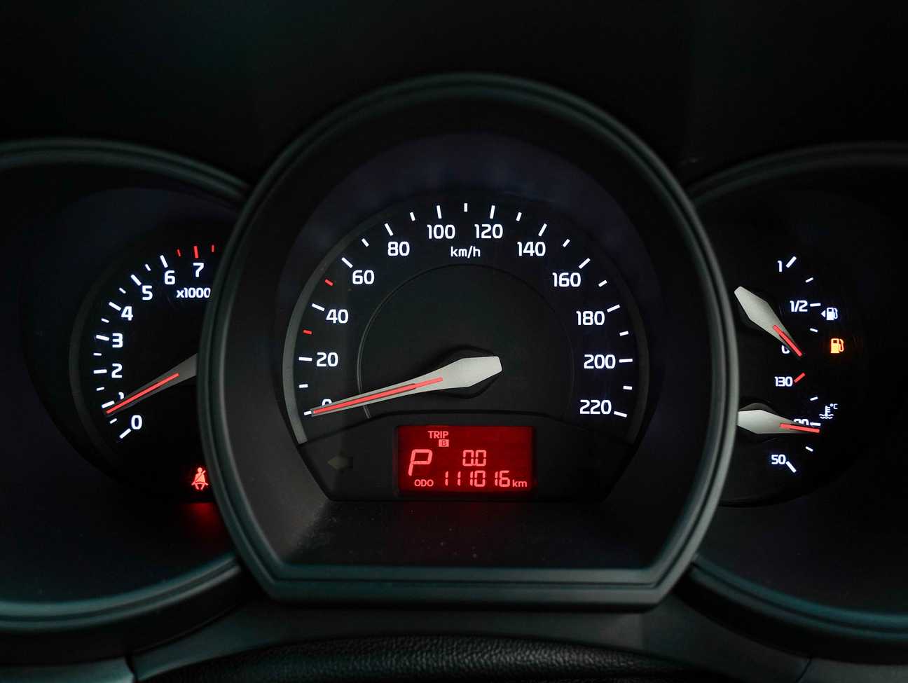 used 2014 Kia Rio EX 1.4