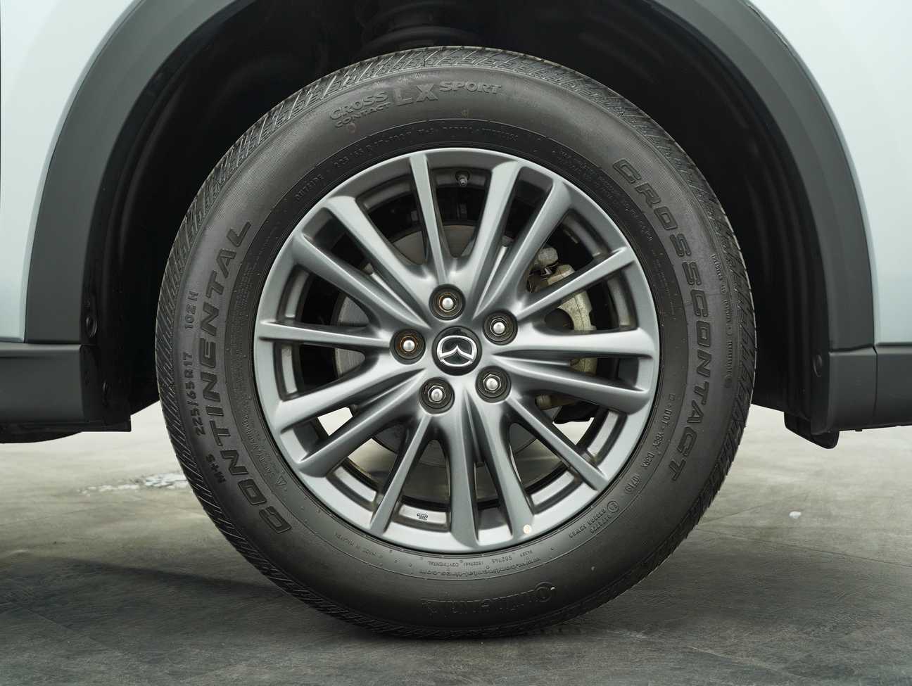 used 2019 Mazda CX-5 SKYACTIV-G GL 2.0