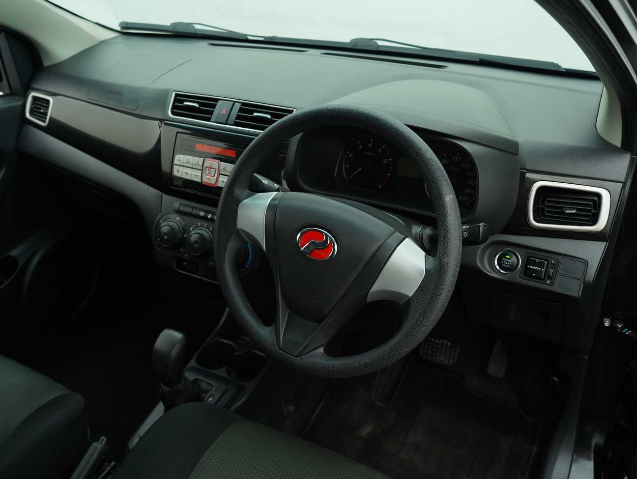 used 2017 Perodua Bezza X Premium 1.3