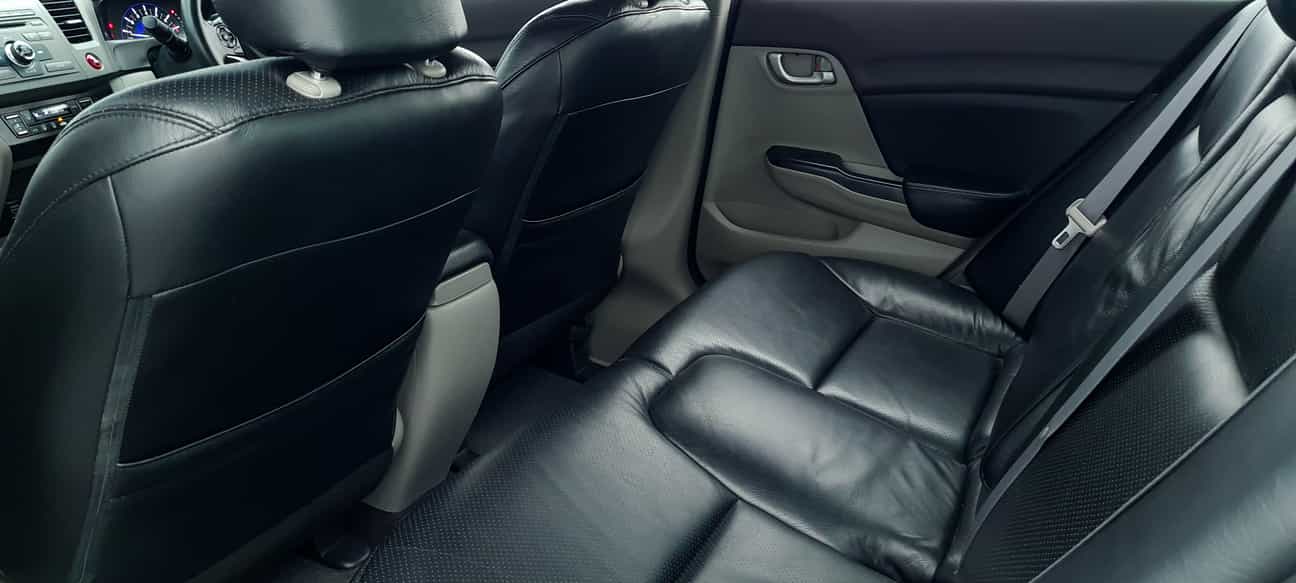 used 2014 Honda CIVIC S 1.8