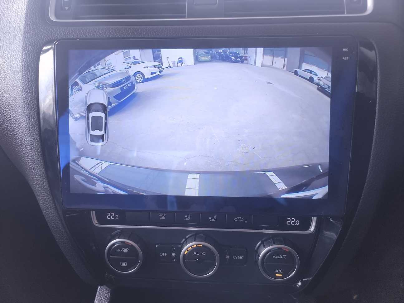 used 2014 Volkswagen Jetta TSI 1.4