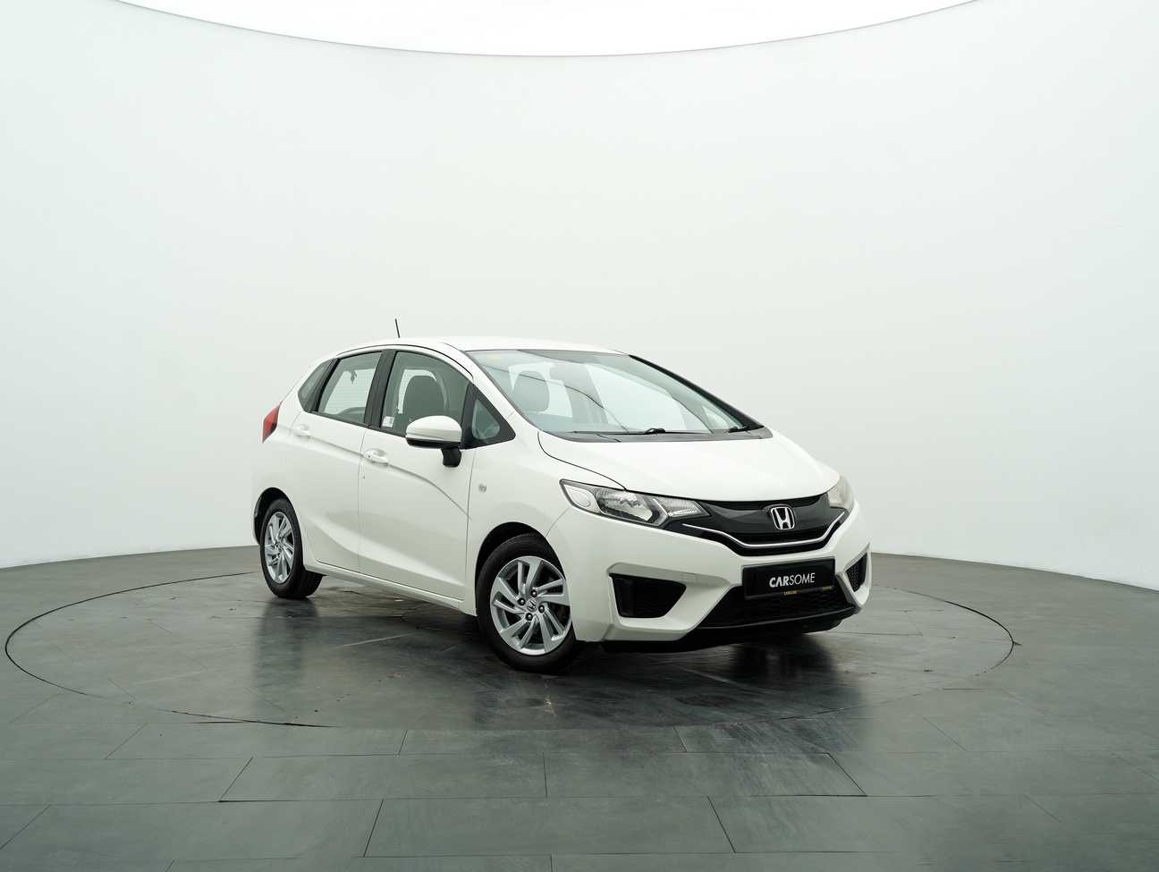 used 2016 Honda Jazz E 1.5