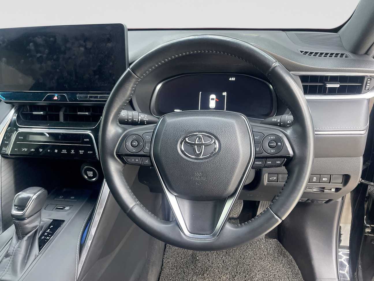 terpakai 2023 Toyota Harrier G 2.0