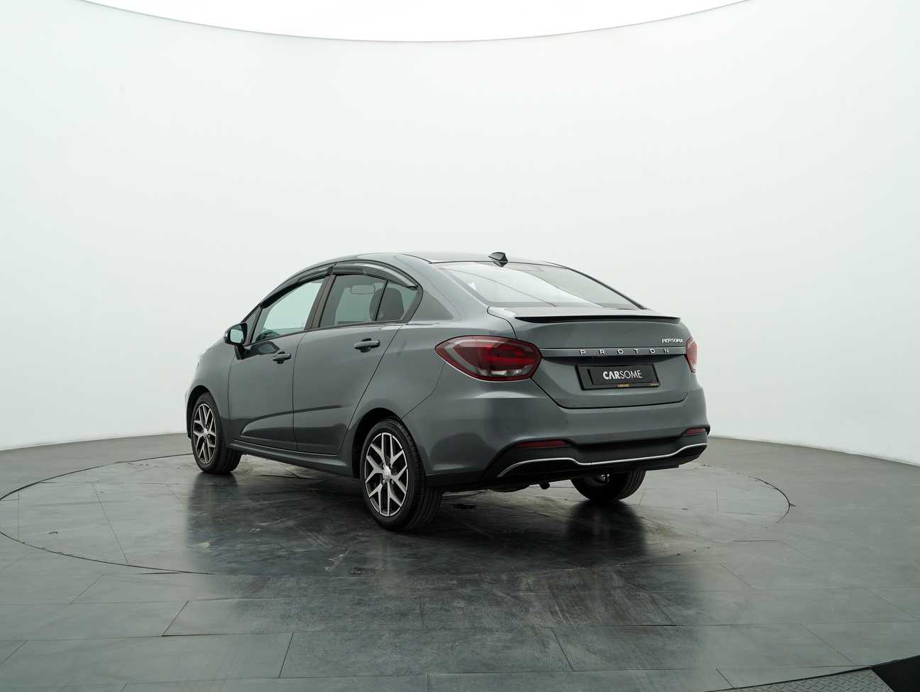 used 2023 Proton Persona Premium 1.6