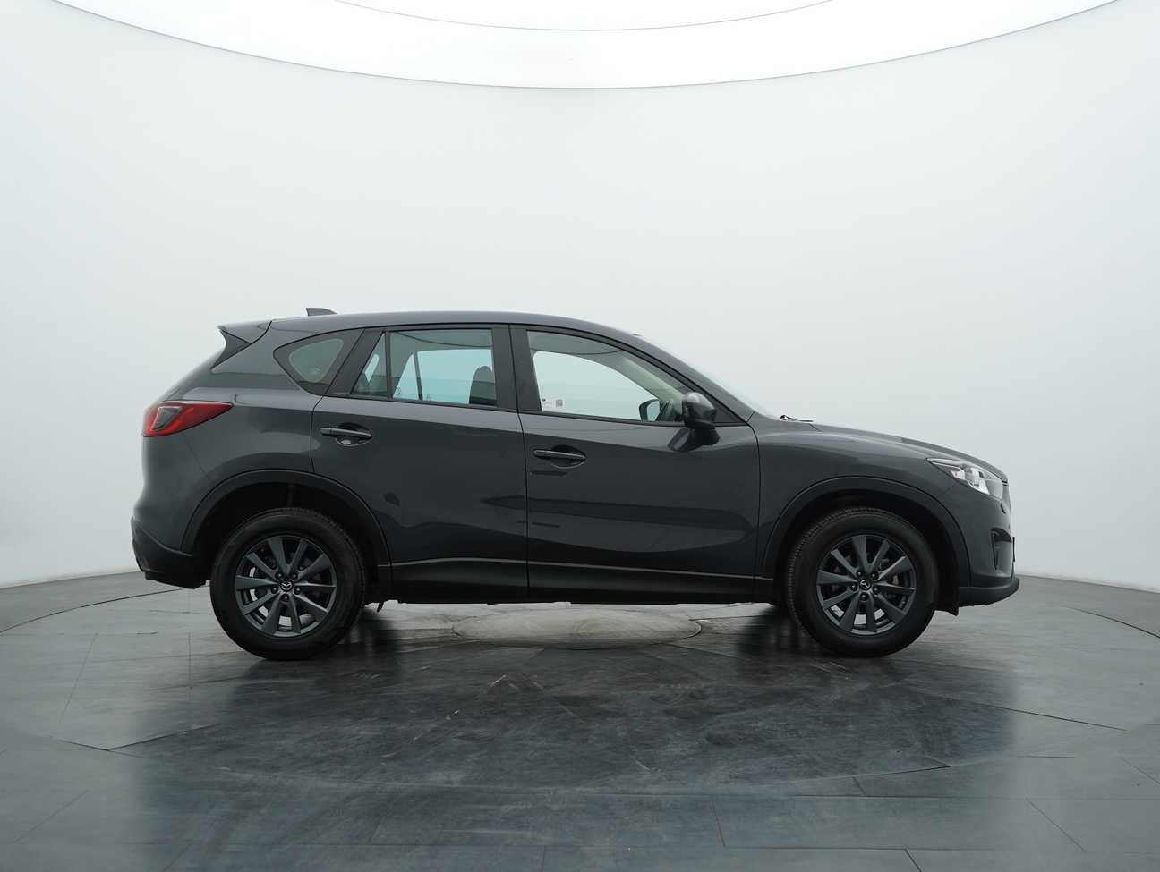 used 2015 Mazda CX-5 SKYACTIV-G High 2.0