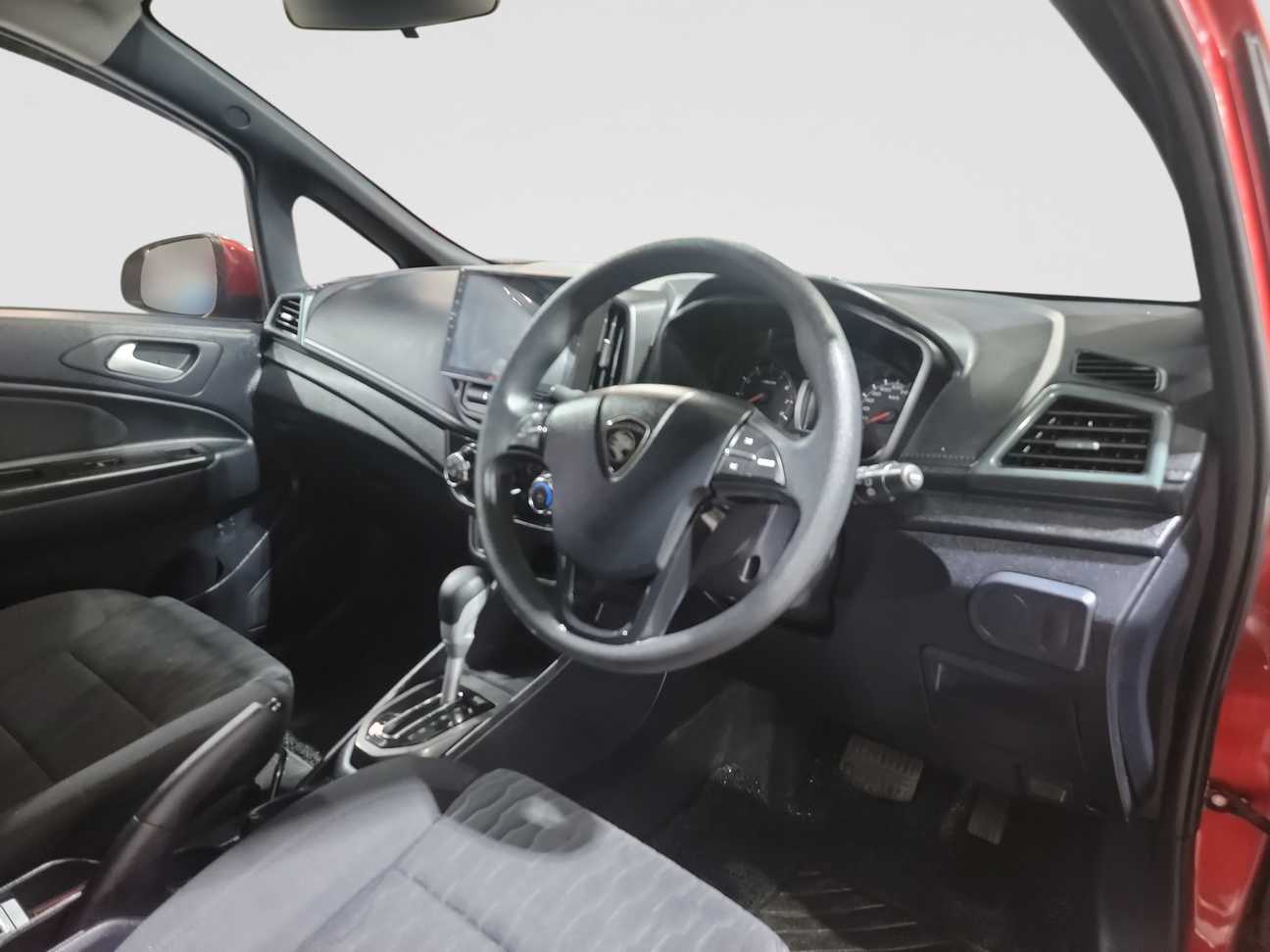 used 2016 Proton Iriz Executive 1.6