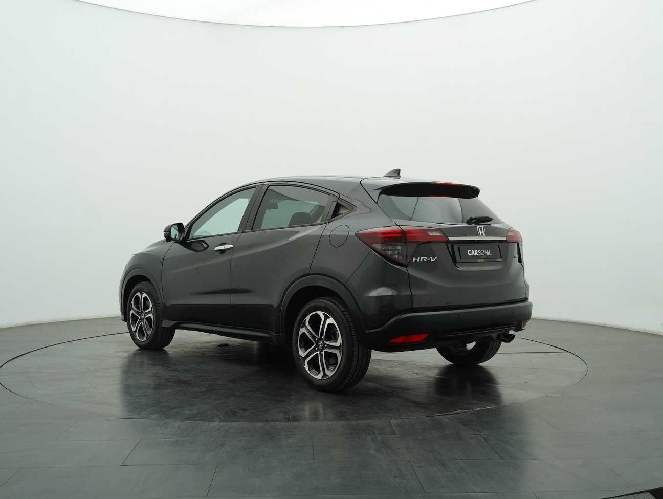 used 2020 Honda HR-V V 1.8