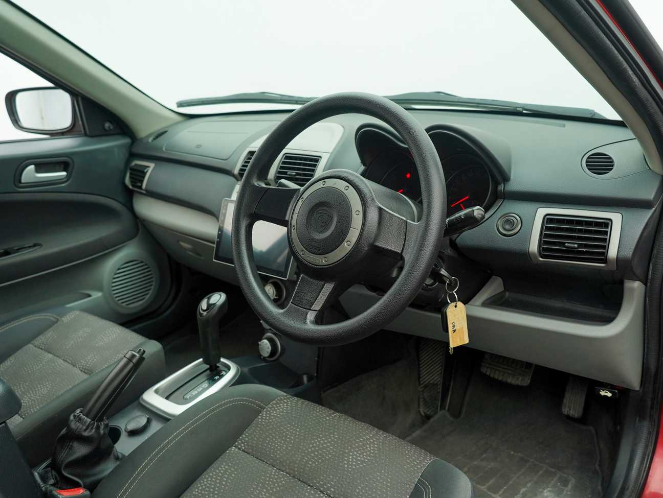 used 2014 Proton Persona SV 1.6