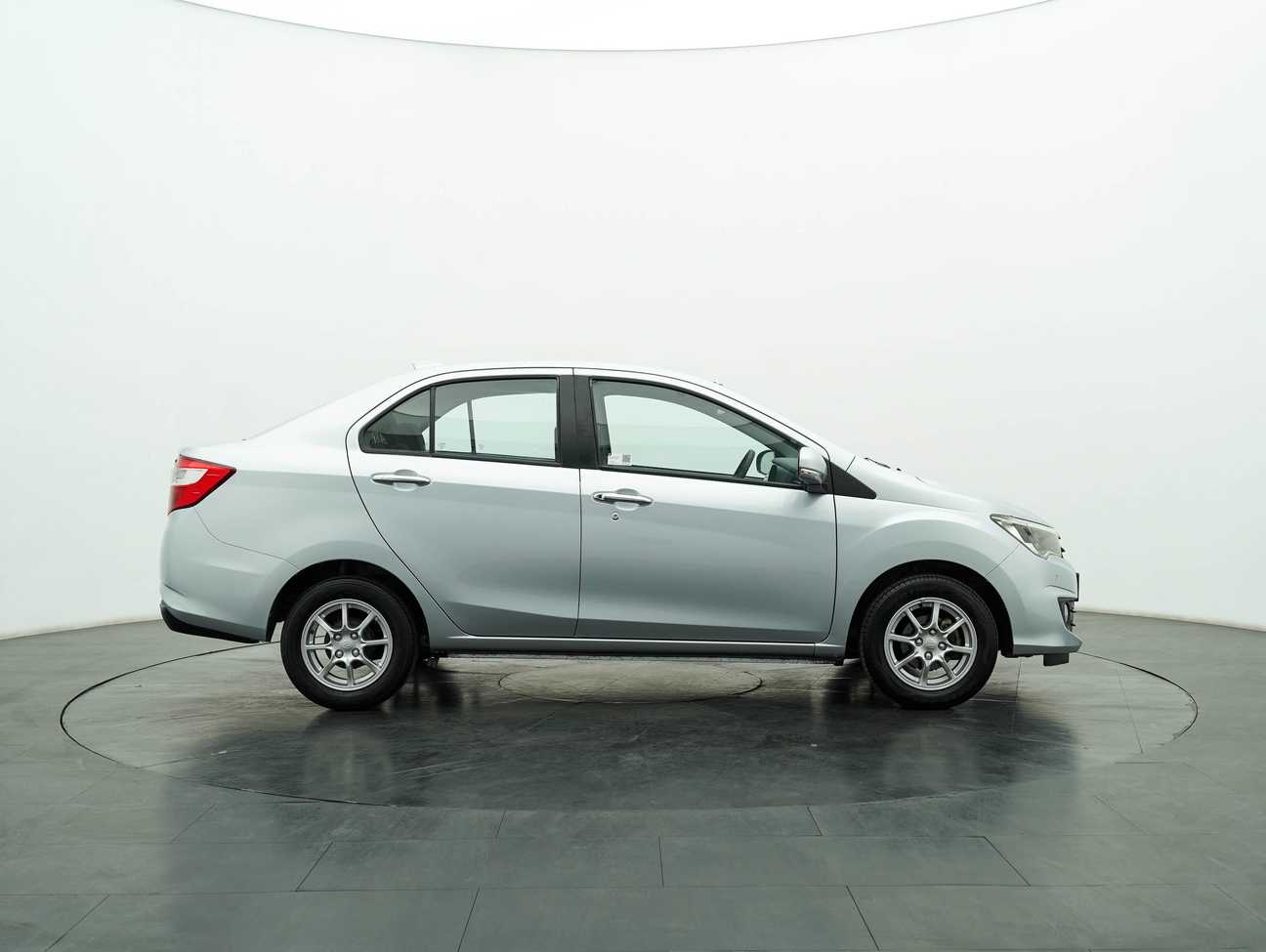 used 2017 Perodua Bezza X Premium 1.3