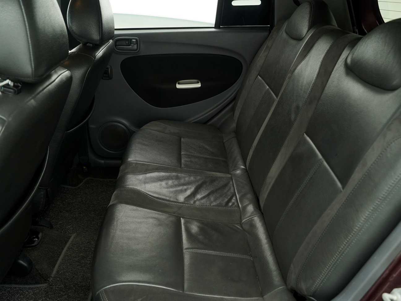 used 2011 Perodua Viva EZ Elite 1.0