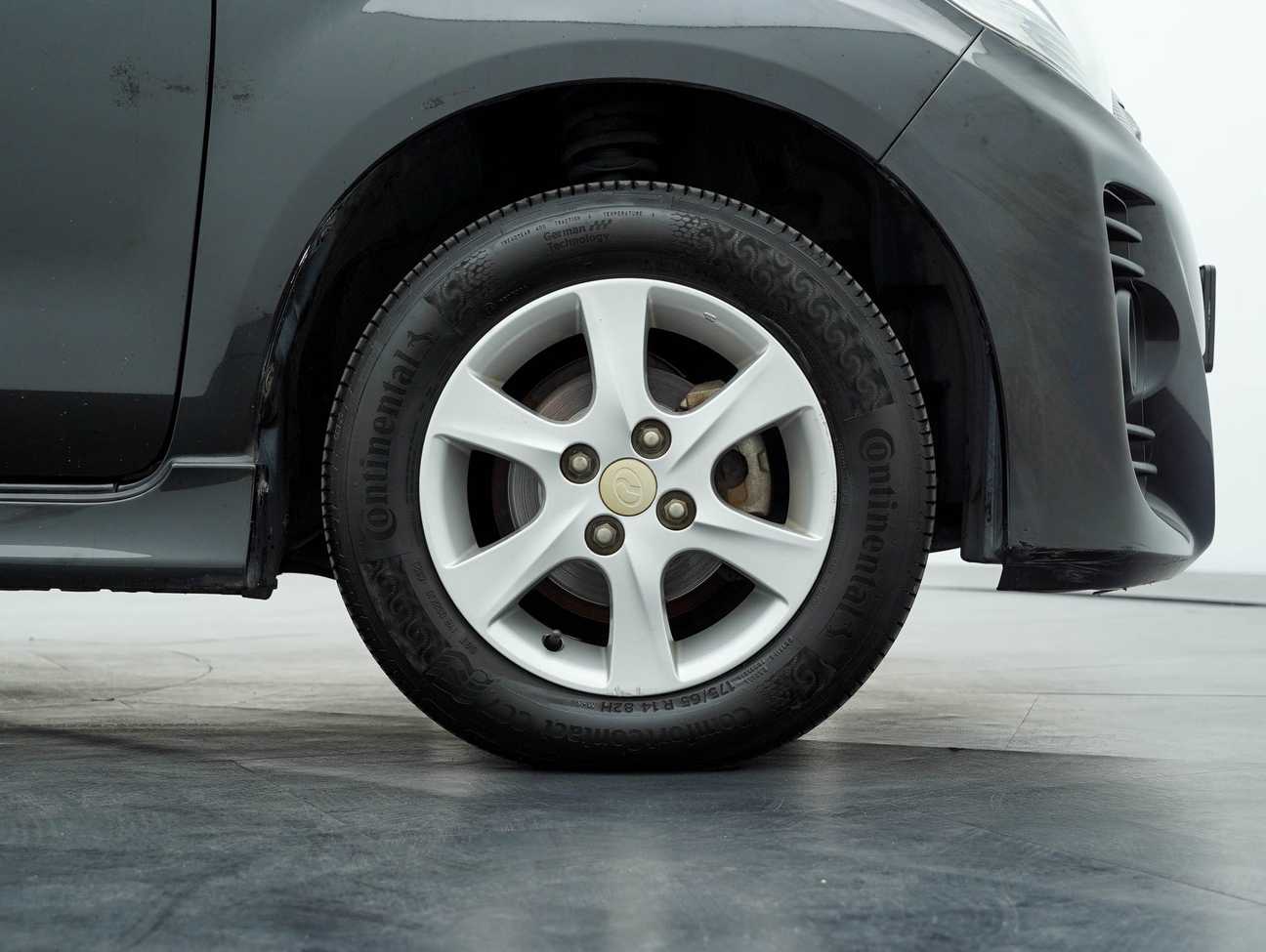 used 2013 Perodua Myvi EZi 1.3