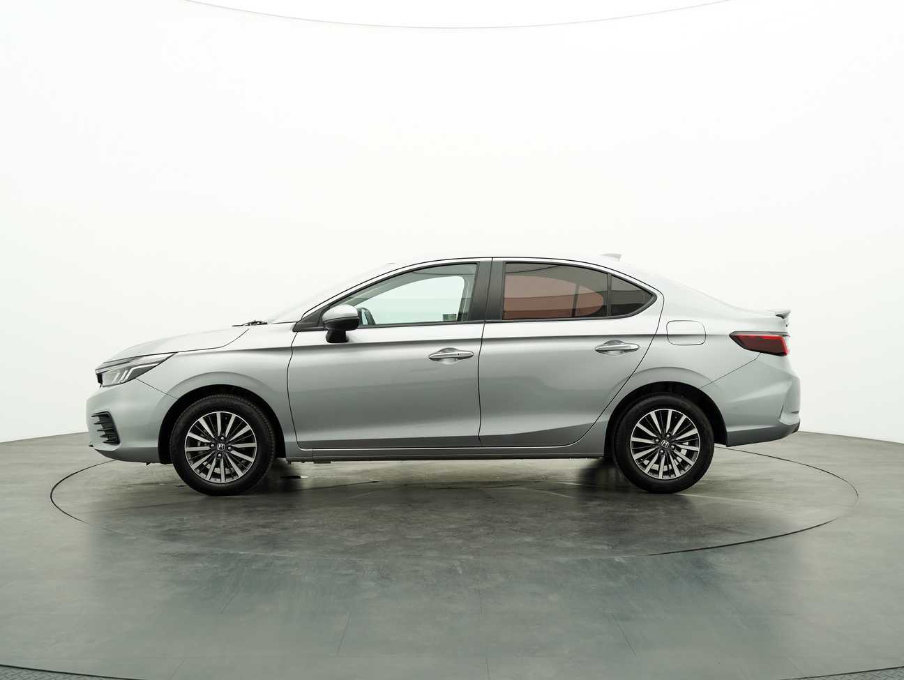 used 2020 Honda City E 1.5