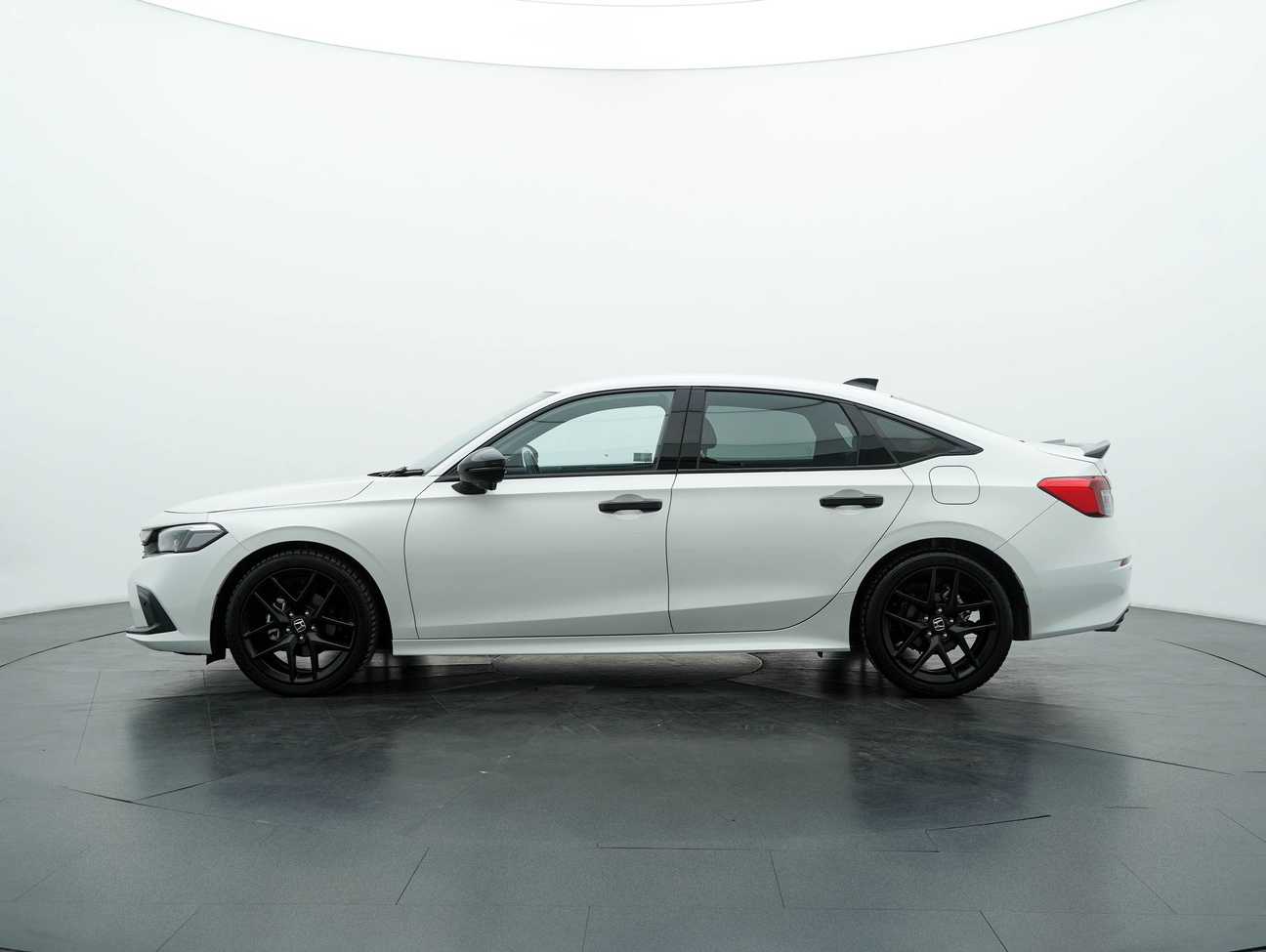 used 2022 Honda Civic RS 1.5