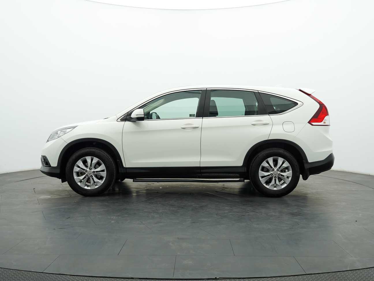 terpakai 2014 Honda CR-V  2.0