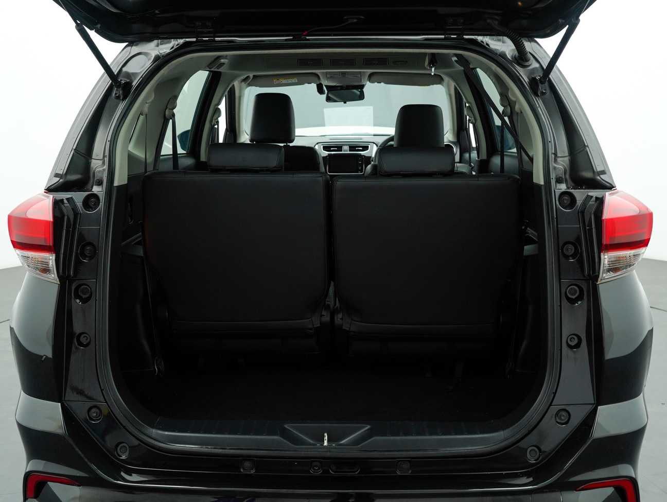 used 2019 Perodua Aruz AV 1.5