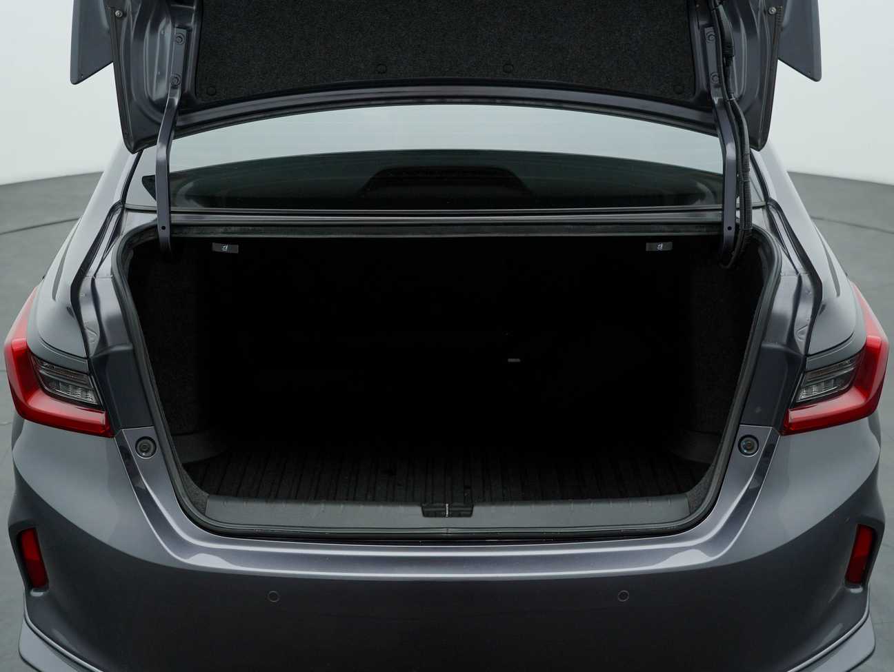 used 2021 Honda City V Sensing 1.5