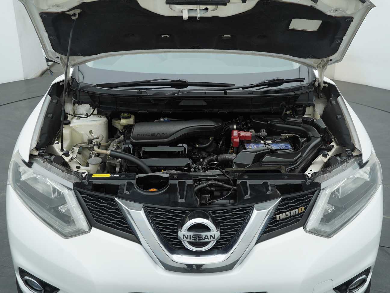 terpakai 2017 Nissan X-Trail  2.0