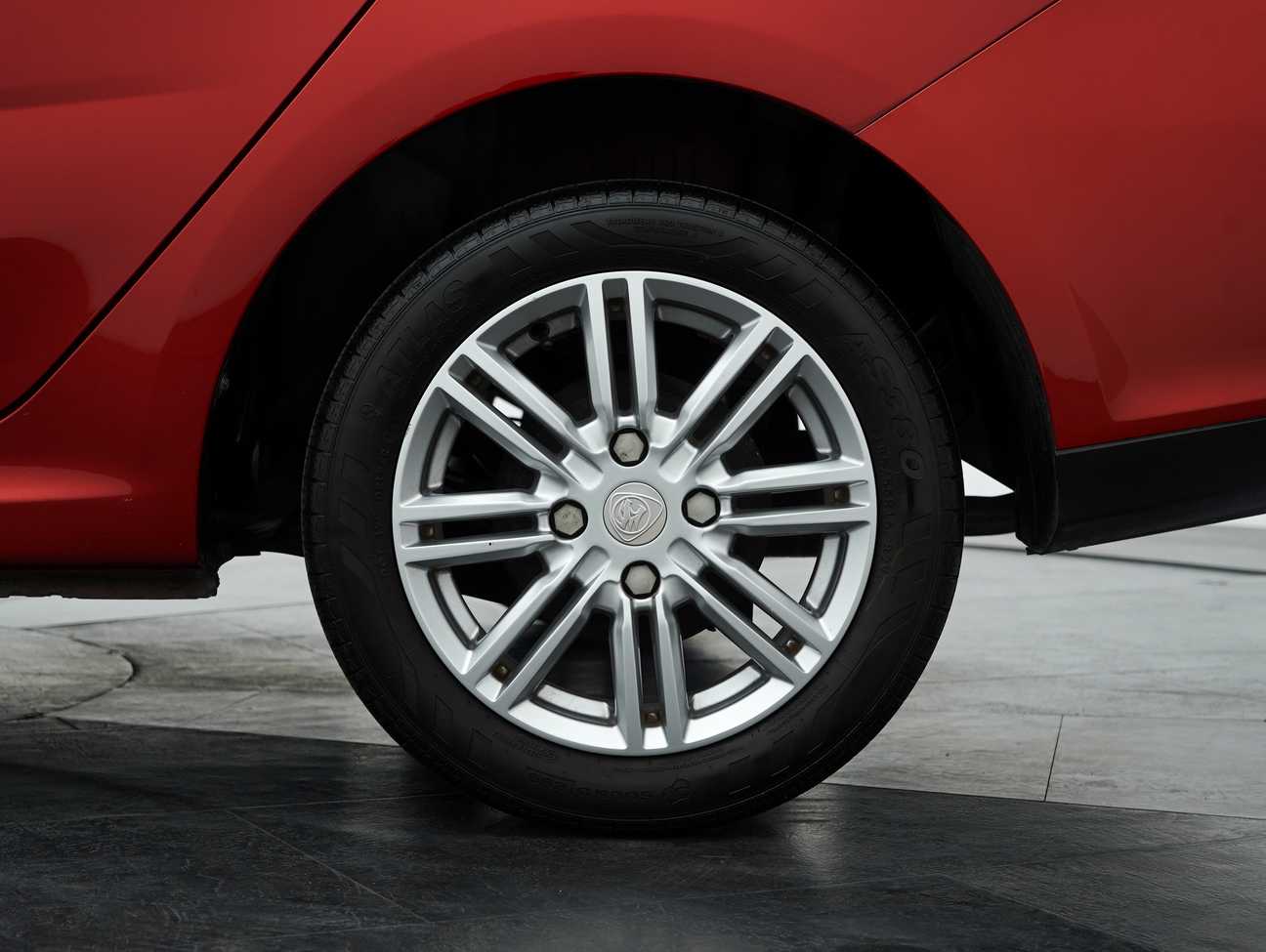 used 2019 Proton Persona Standard 1.6