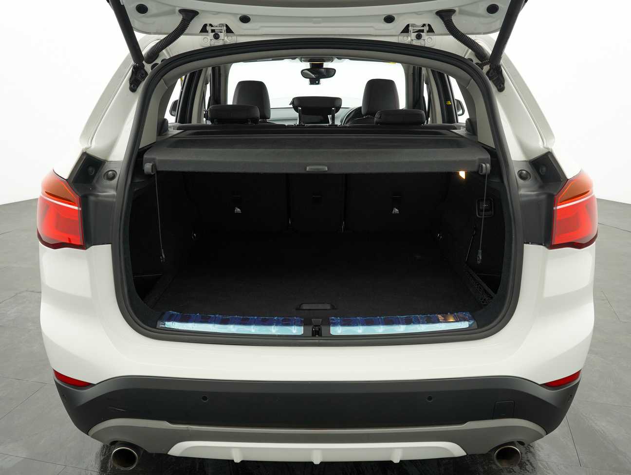 used 2018 BMW X1 sDrive20i 2.0