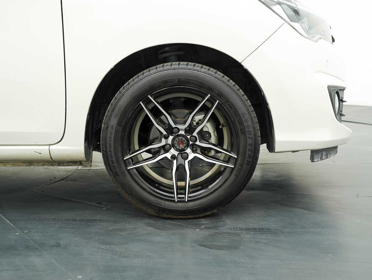 used 2019 Perodua BEZZA X 1.3