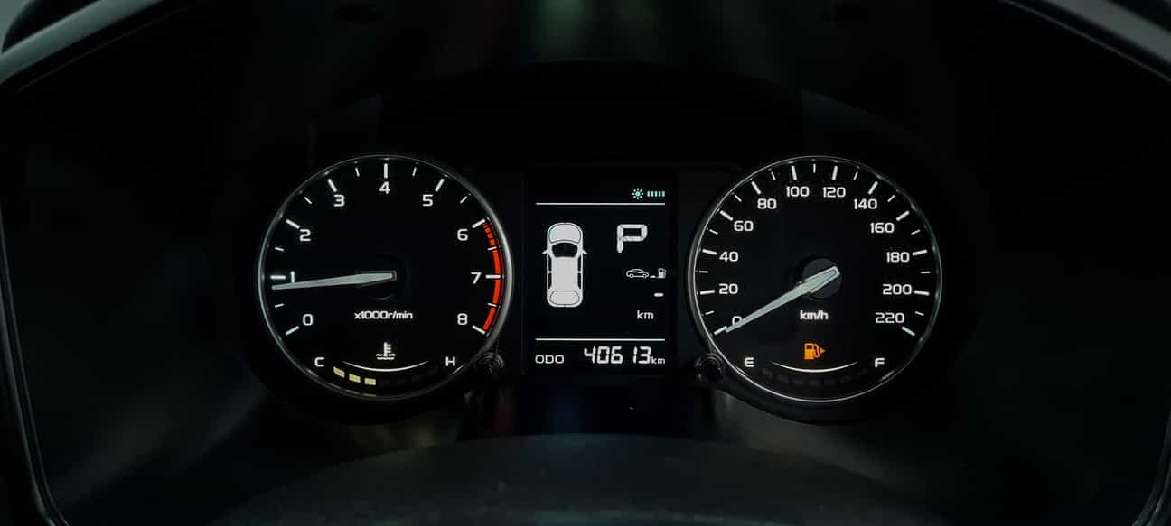 used 2019 Proton PERSONA STANDARD 1.6