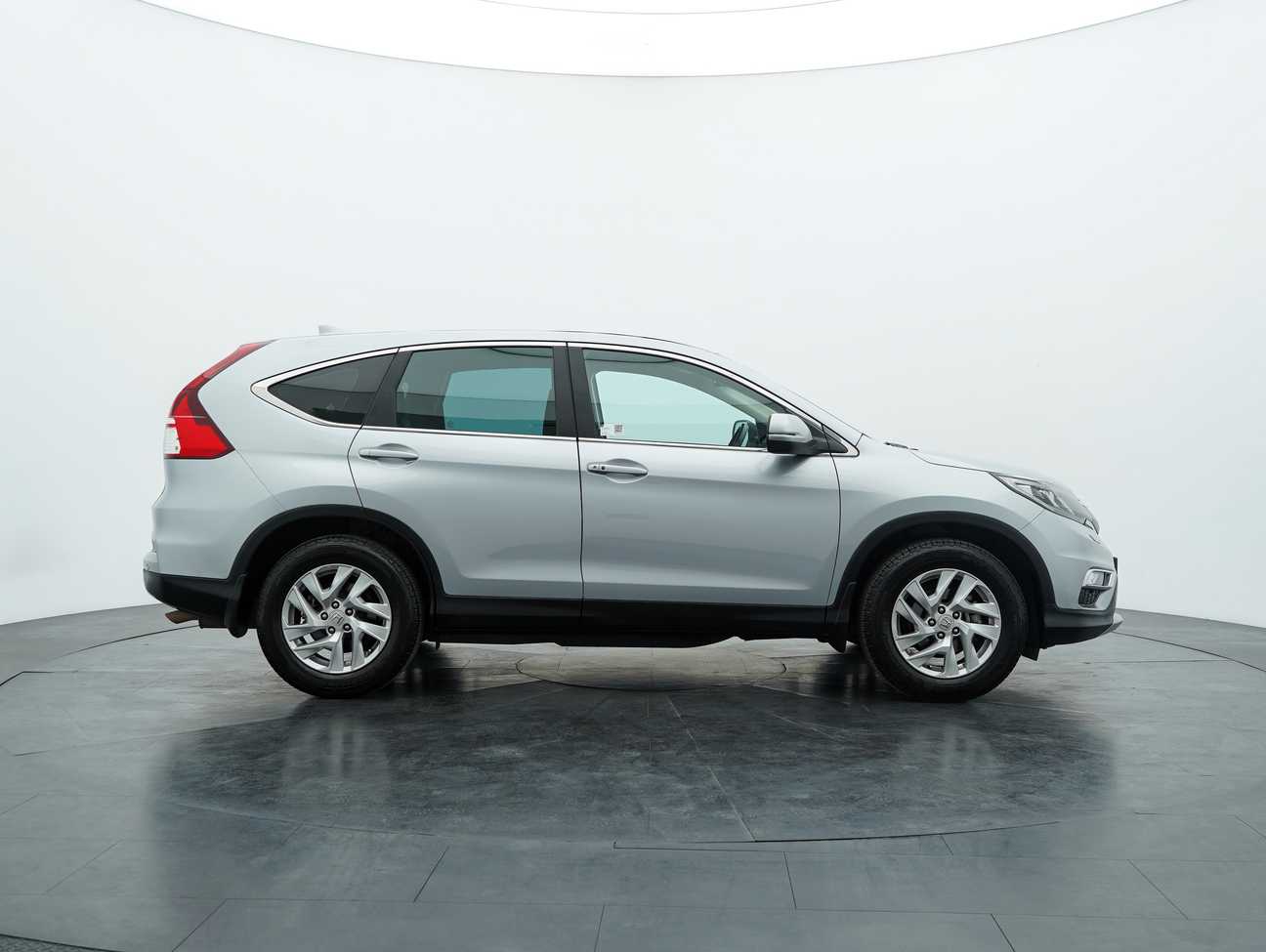 used 2017 Honda CR-V  2.0