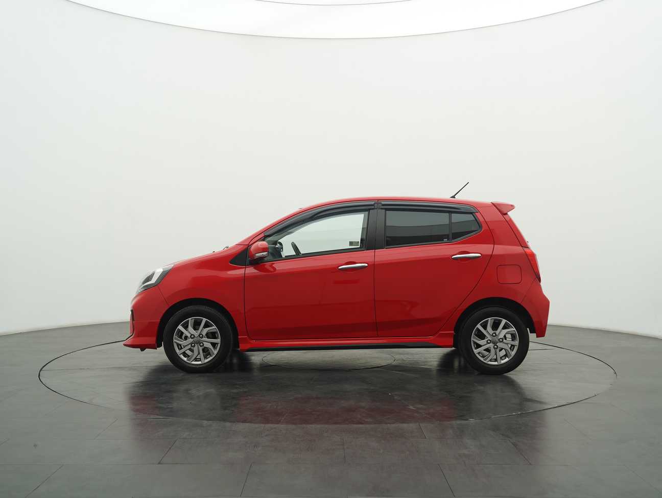 used 2022 Perodua AXIA Advance 1.0