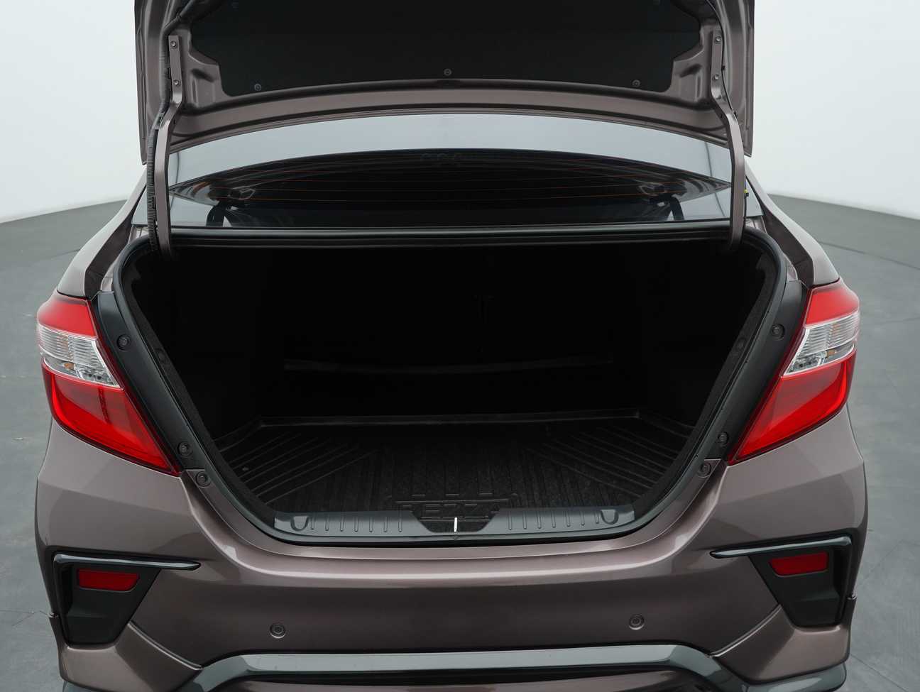 terpakai 2025 Perodua Bezza X 1.3