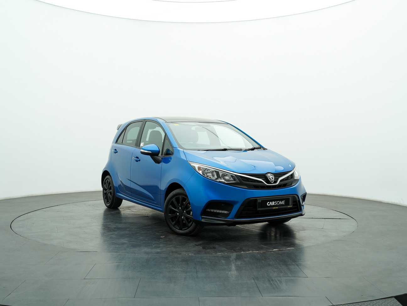 used 2019 Proton Iriz Premium 1.6