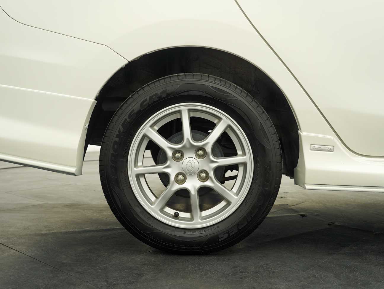 used 2018 Perodua Bezza X Premium 1.3