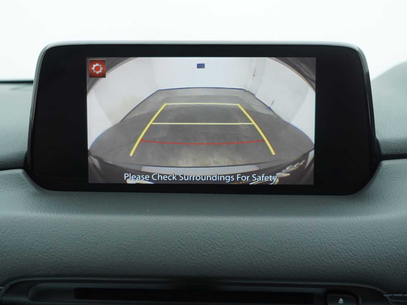 terpakai 2019 Mazda CX-5 SKYACTIV-G GL 2.0