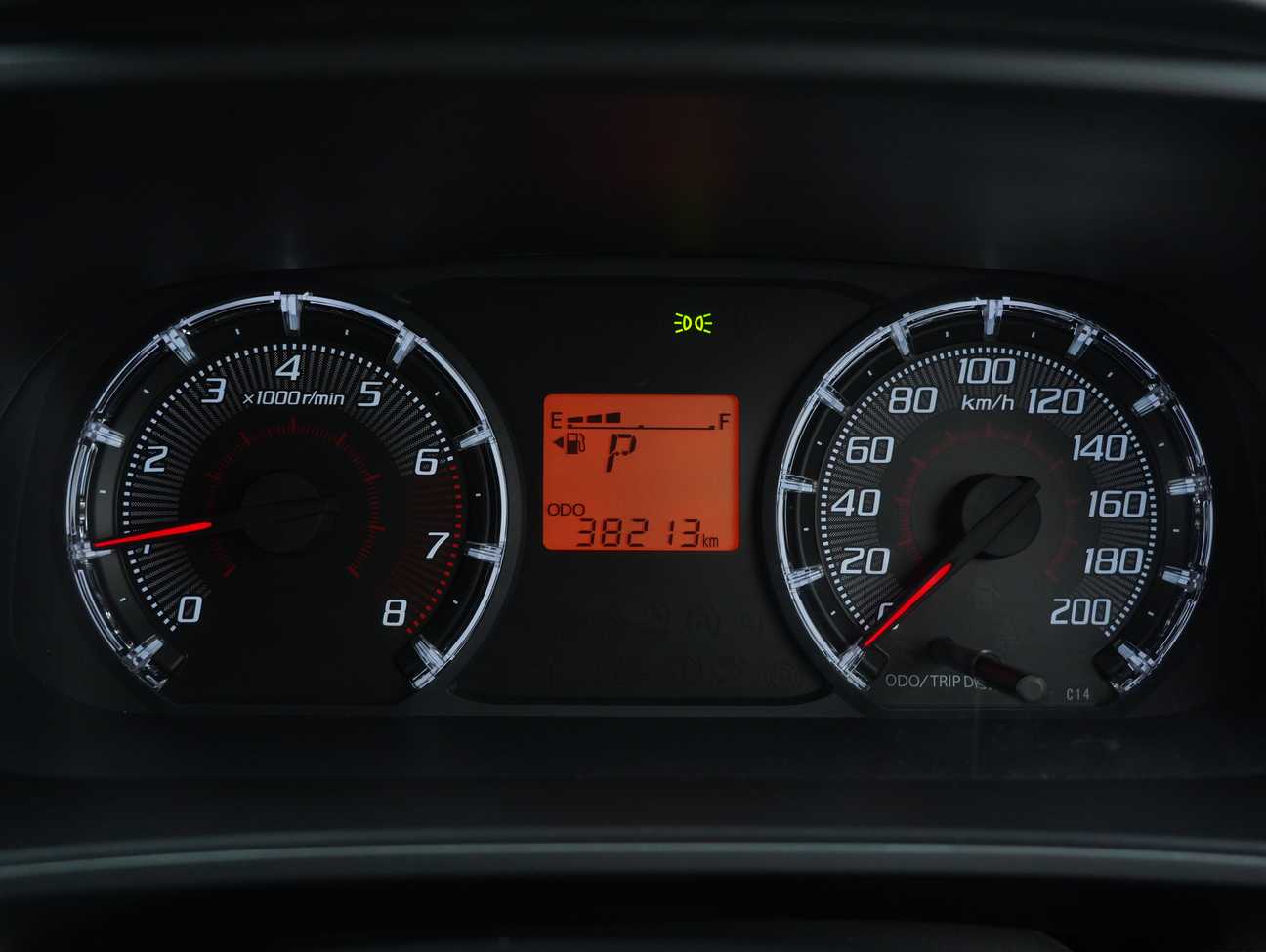 used 2021 Perodua Bezza X 1.3