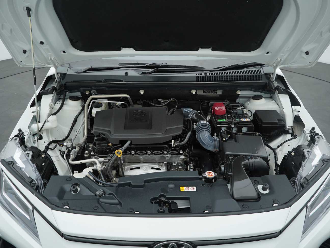 used 2023 Toyota Vios G 1.5