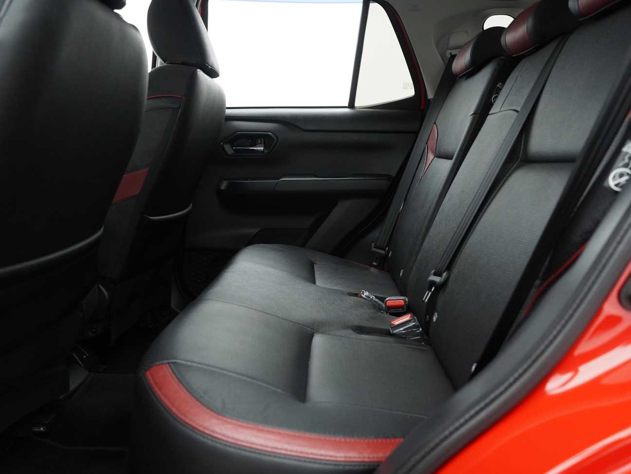 used 2022 Perodua Ativa AV 1.0